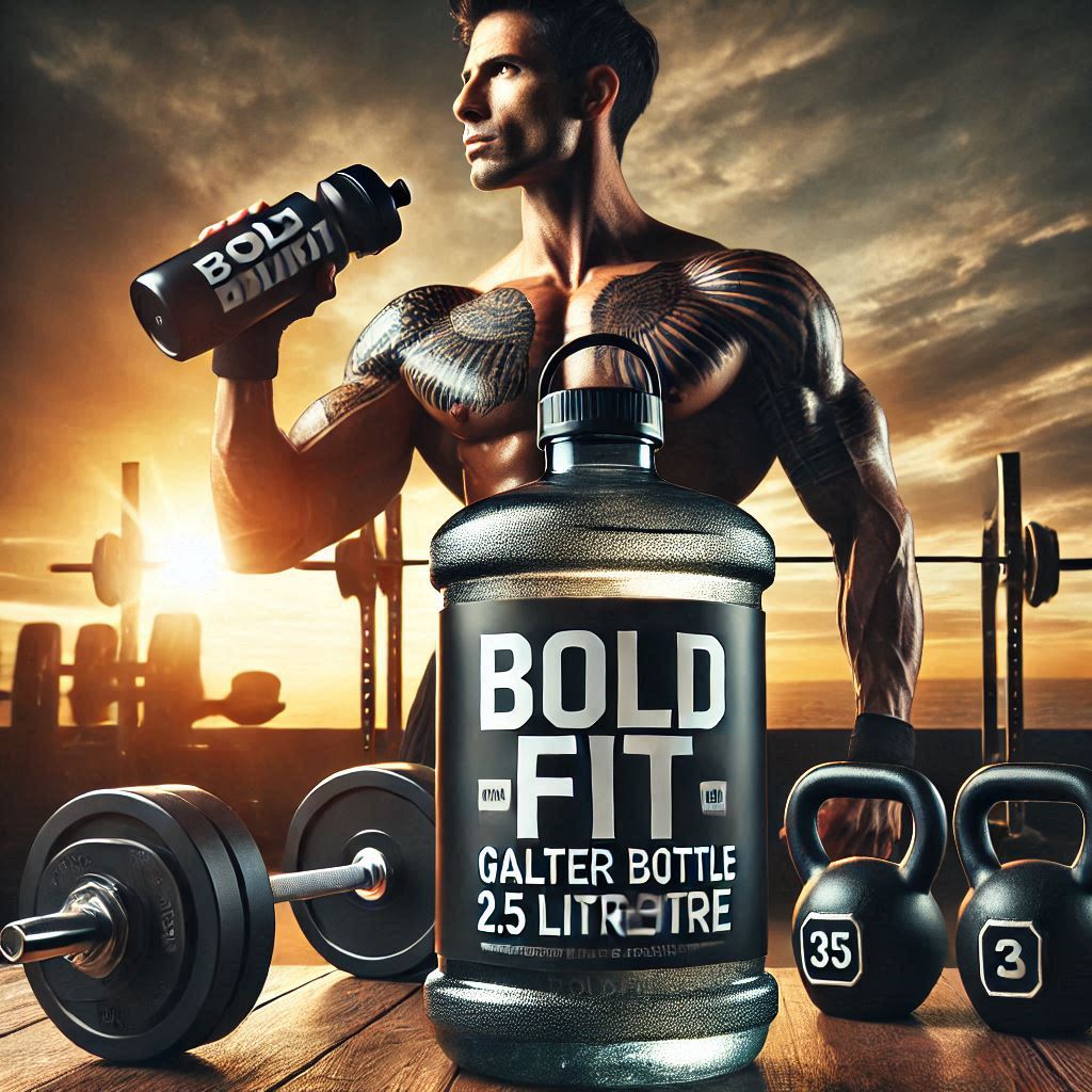 Buy Gallon Water Bottle 2.5 Litre At Online Best Price