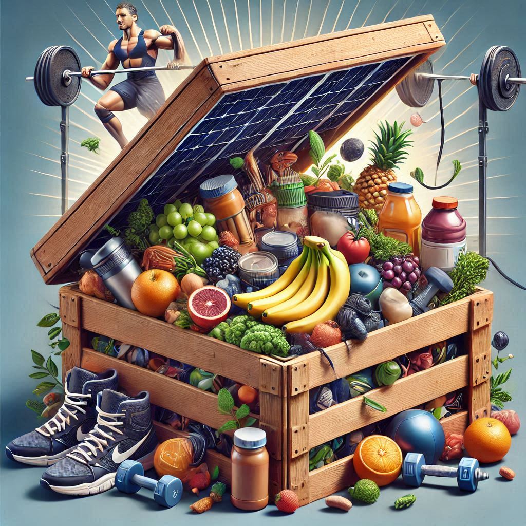 5 Fitness Tips For Increasing Bicep Muscle :Progressive Overload