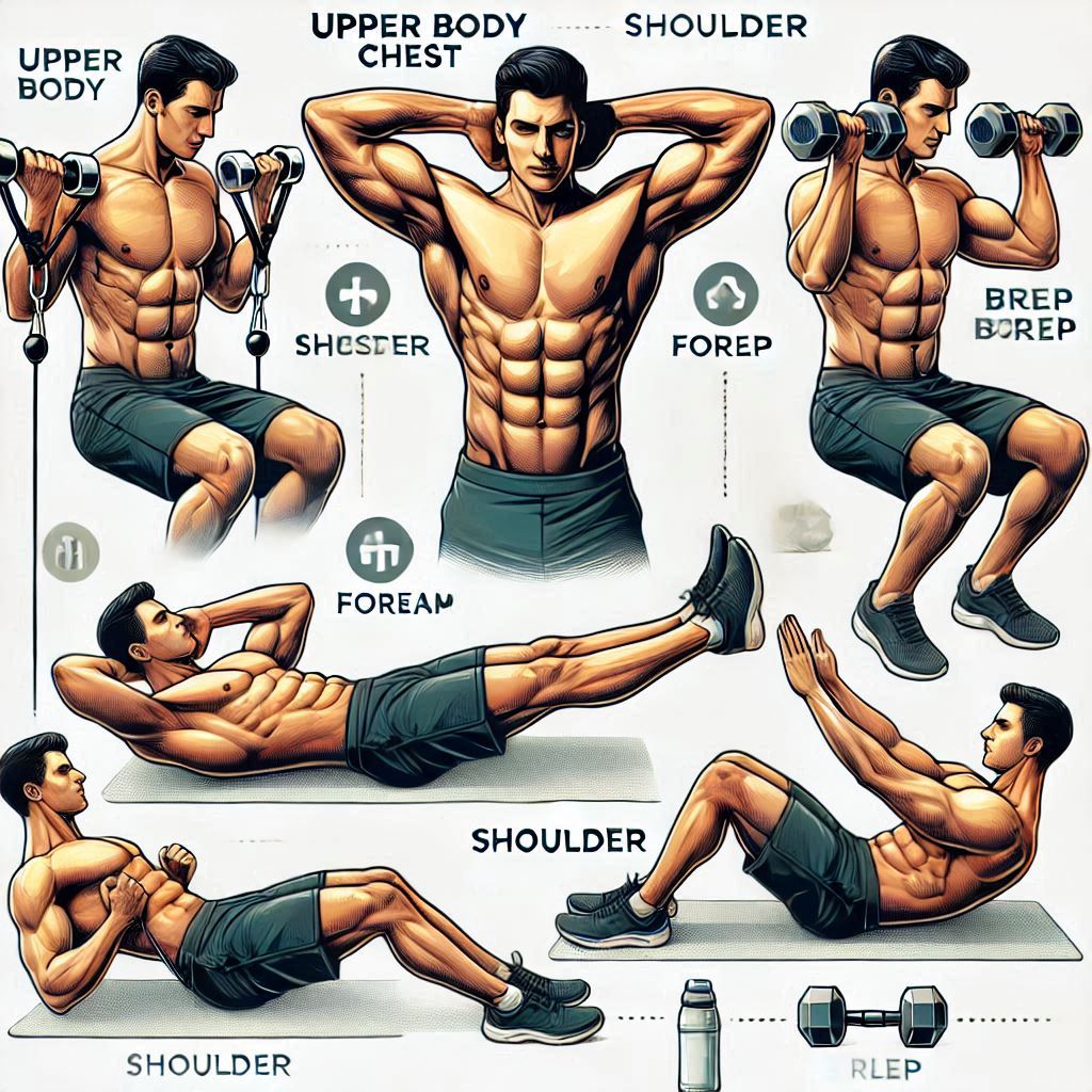 Buy FirstFit Python Power Twister Bar At Online Best Price 