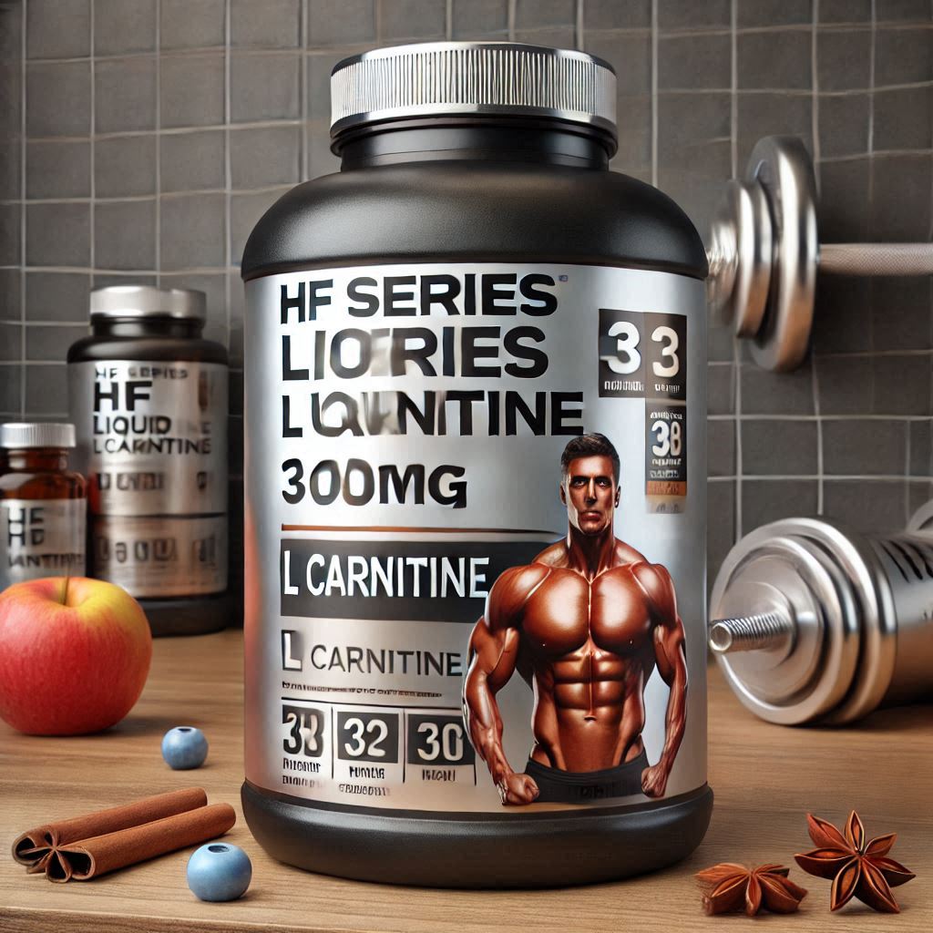 HF Series Liquid l carnitine 3000mg 