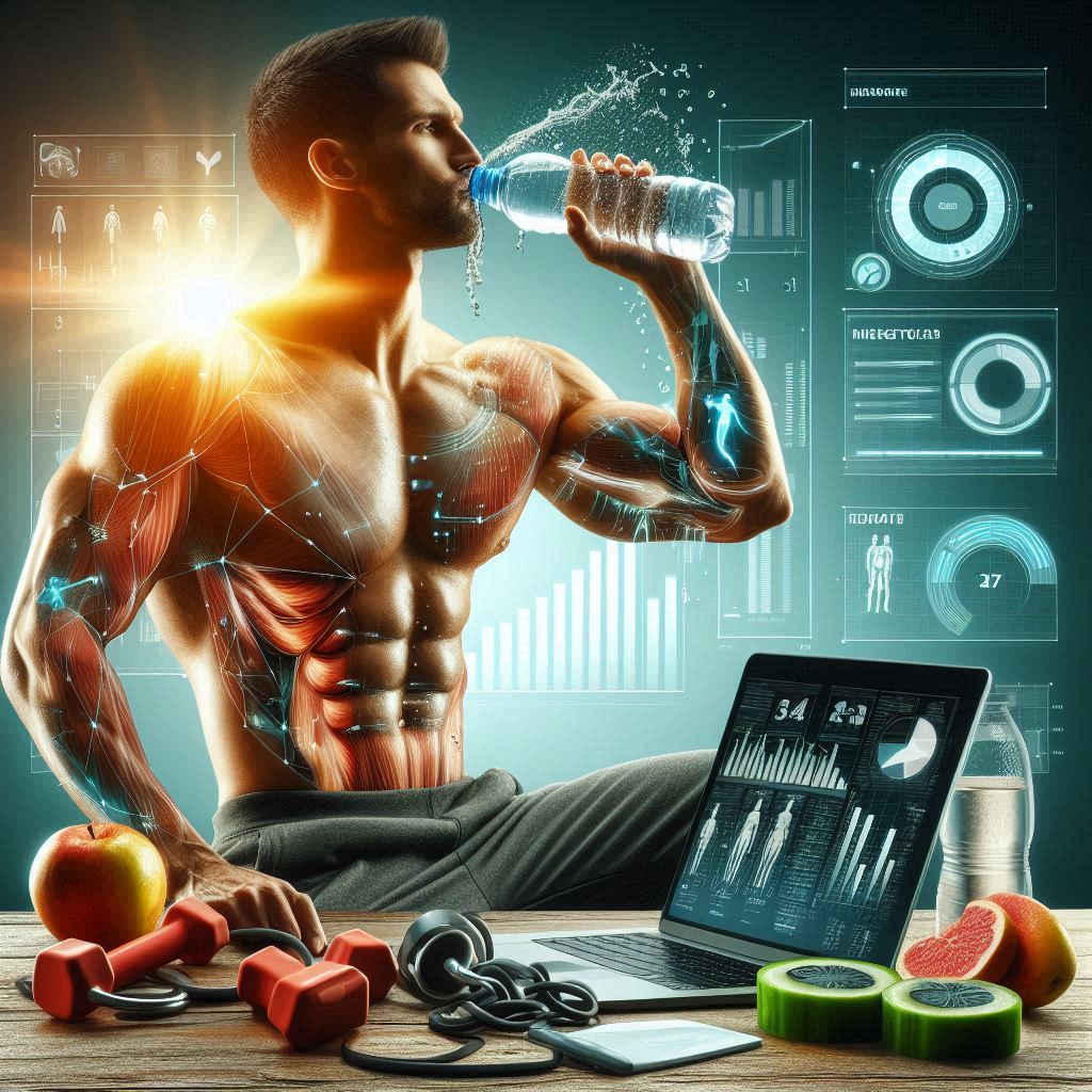 Fat Loss Tips :Hydrate and Avoid Liquid Calories