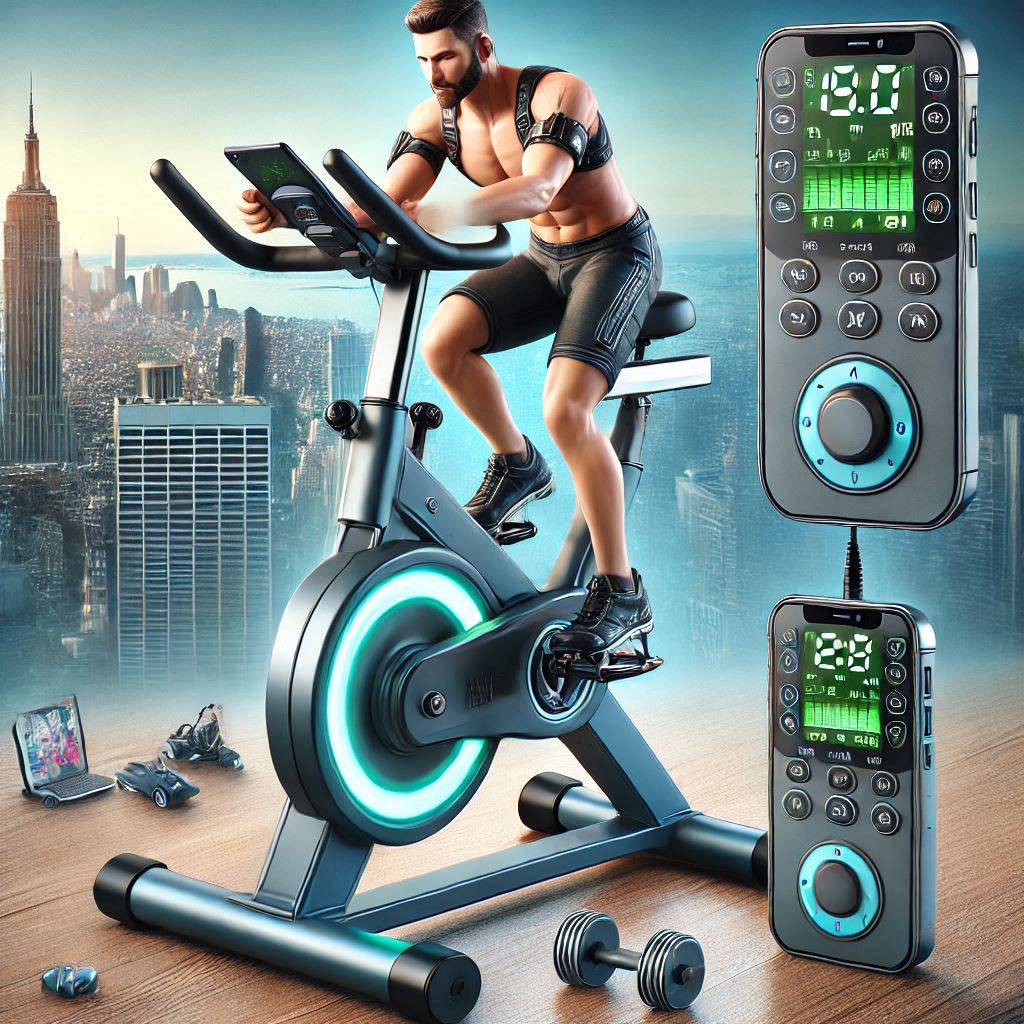 Buy SBM MART Mini Pedal Exercise Cycle At Online Best Price