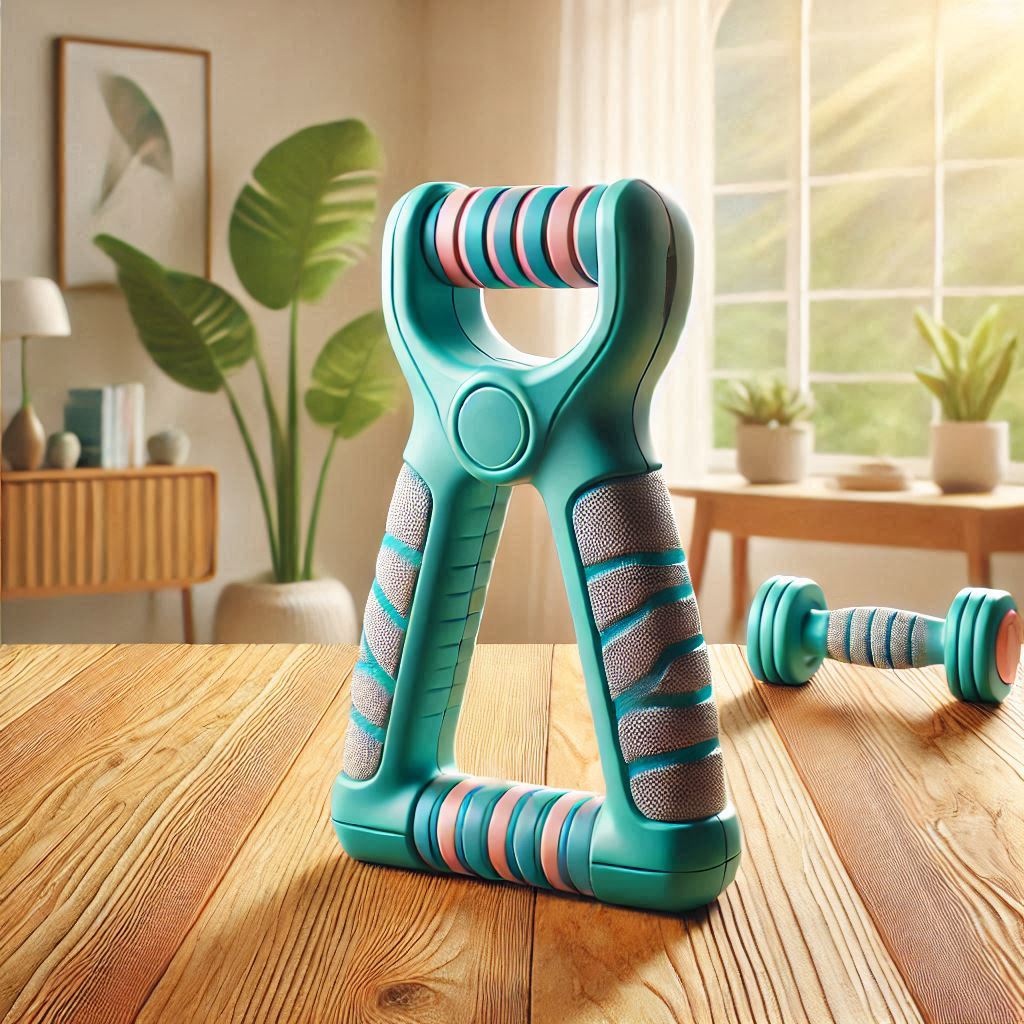 Buy Symactive Forearm Strengthener At Online Best Price